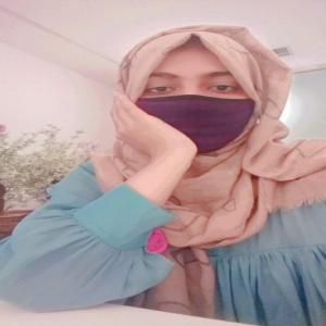 Dr Haniya Aamir